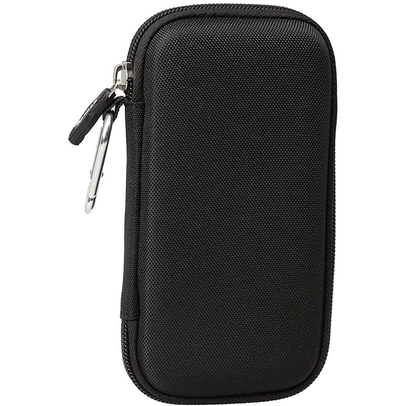 Small Custom MOQ RTS Portable Lightweight Hard Travel Case for  Mini Wireless  Keyboard Controller