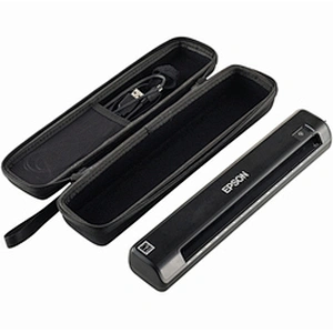 eva hard case scanner travel bag for Epson Workforce ES-50 ES-55R ES-60W ES-65WR DS-30 DS-70 DS-80W image scanner