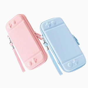 Customized eva nintendo ds switch boygame portable game case