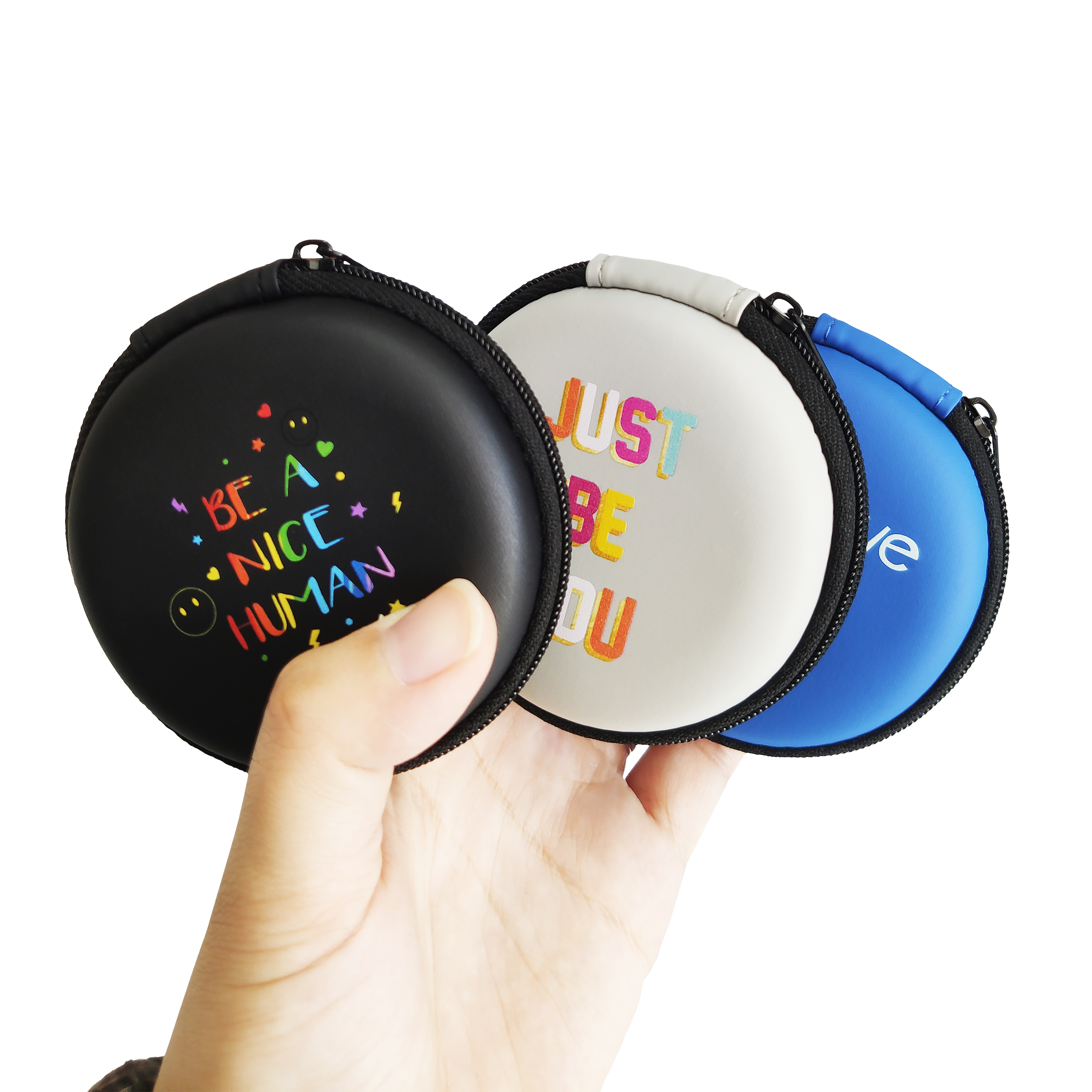 High quality Custom Shockproof  case for headphones