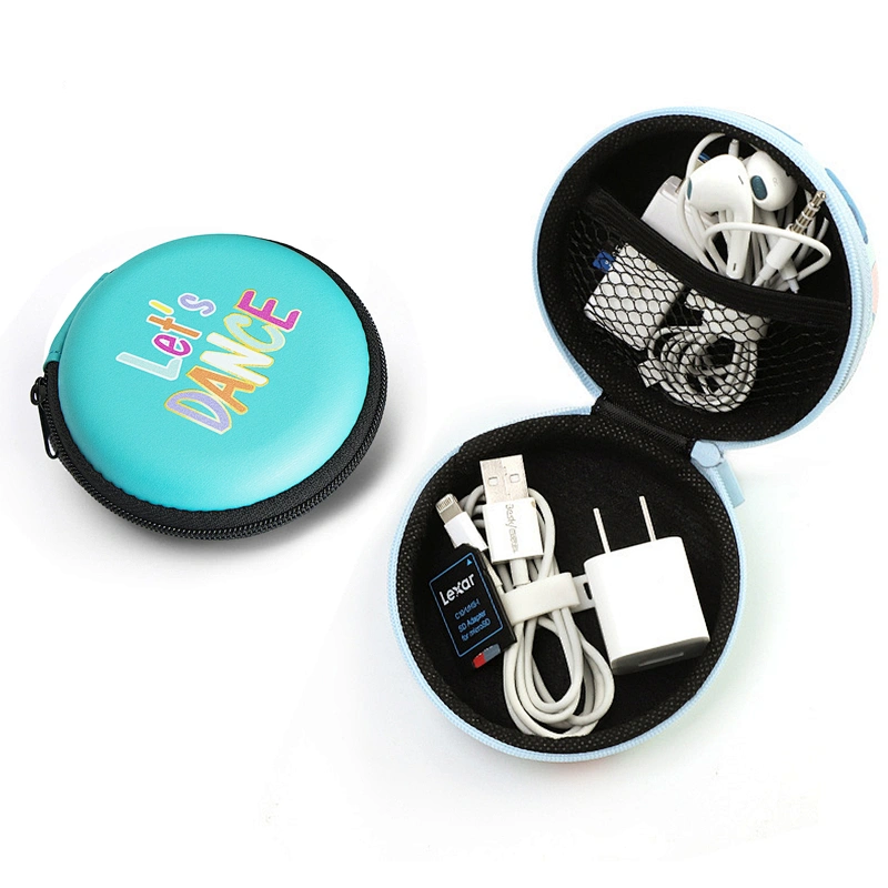 High quality Custom Shockproof  case for headphones