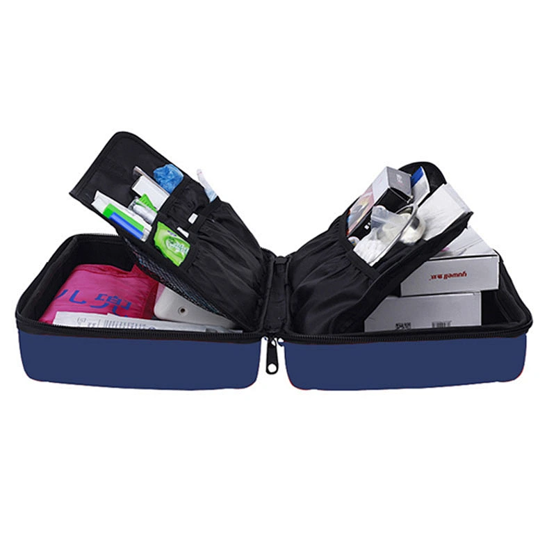 wholesale promotion private48piece modern minimalist nordic first aid kit in the boat