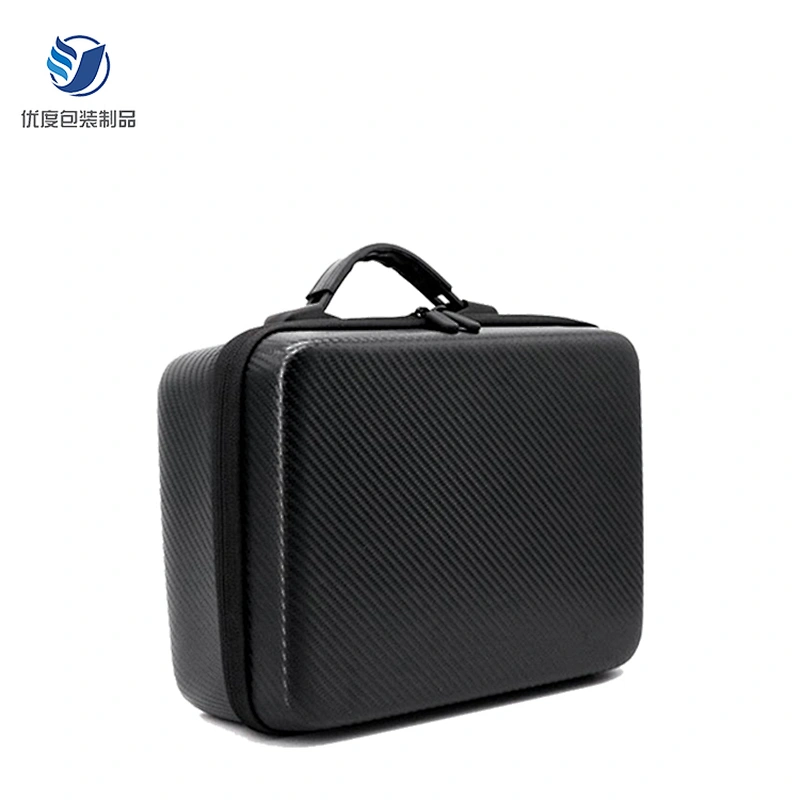 Factory Custom High quality EVA Hard Portable Bag for DJI Mavic Pro Case Shoulder Handheld Carry Suitcase Drone Storage