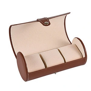 EVA Foam Factory Customized Protective Travel EVA Watch Case
