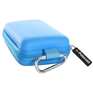 POLAROID EVA CASE FOR POLAROID ZIP INSTANT PRINTER