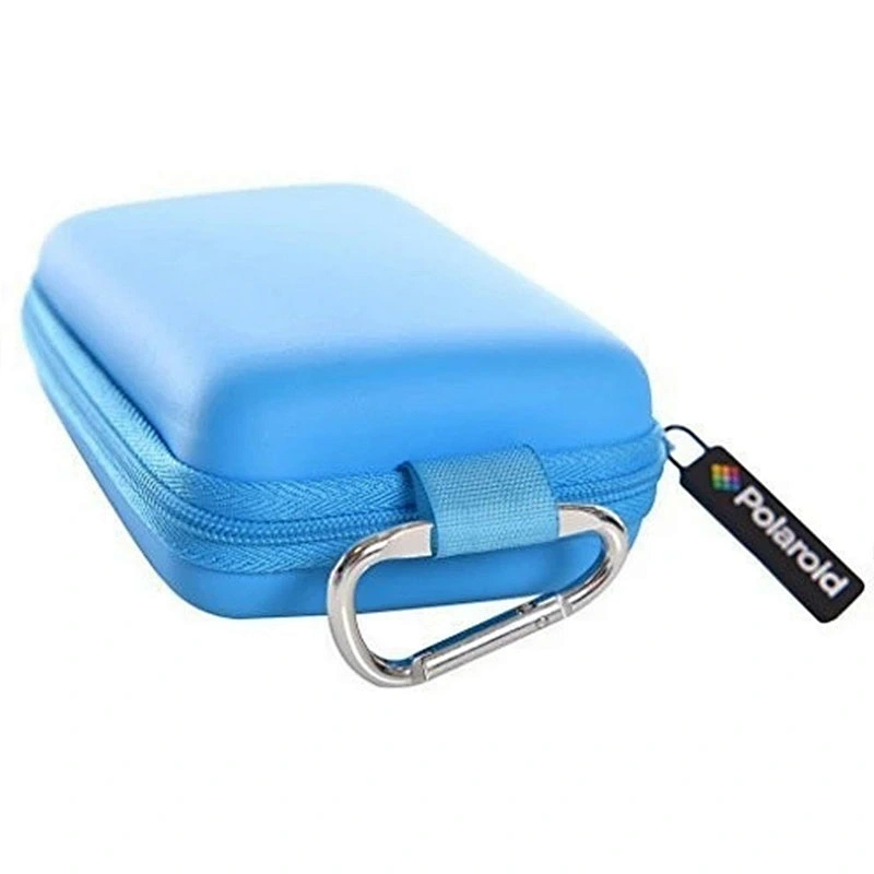 POLAROID EVA CASE FOR POLAROID ZIP INSTANT PRINTER