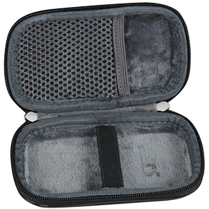 Protective Portable Durable Waterproof Universal Travel Custom  Eva Electronic Cigarette Case