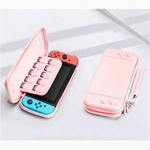 customize for game boy color games card case for nintendo switch