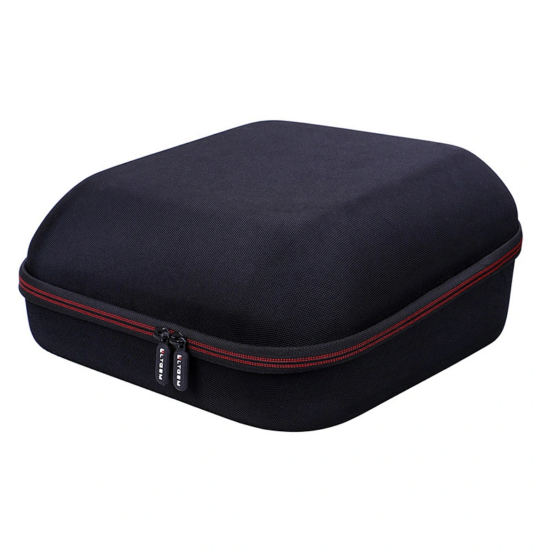 Hard EVA Handbag Storage Bag Travel Carrying Case for Cricut Easy Press Mi Z7G3
