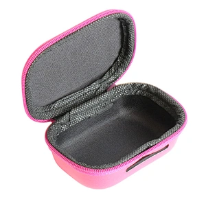 Custom Hard Shell Electronic Accessories Mini Eva Case