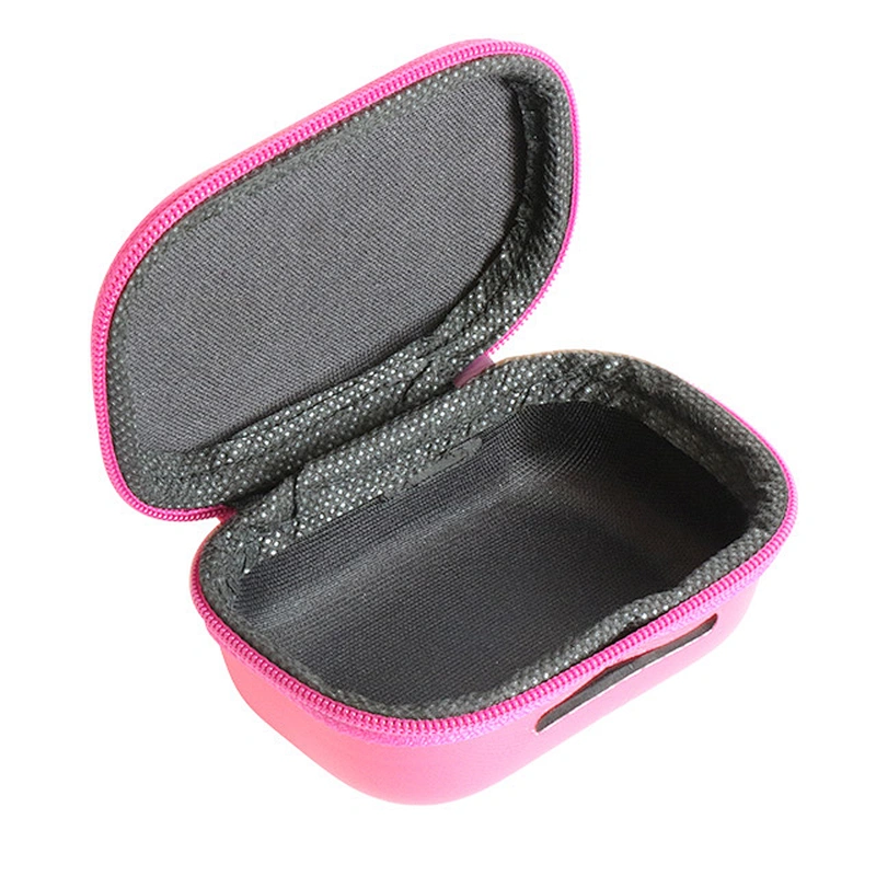 Custom Hard Shell Electronic Accessories Mini Eva Case