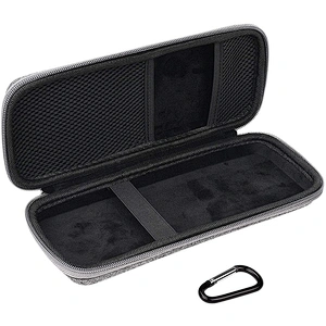 Light Grey Powerbank Hard Travel Case Compatible RAV Power Bank