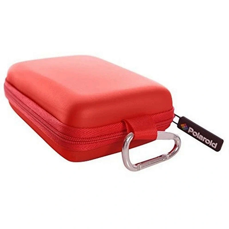 POLAROID EVA CASE FOR POLAROID ZIP INSTANT PRINTER