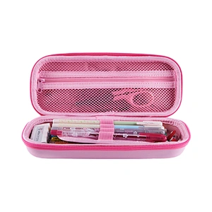 novelty wholesale size designs plaid pastel mario a tin cherry blossom pencil case