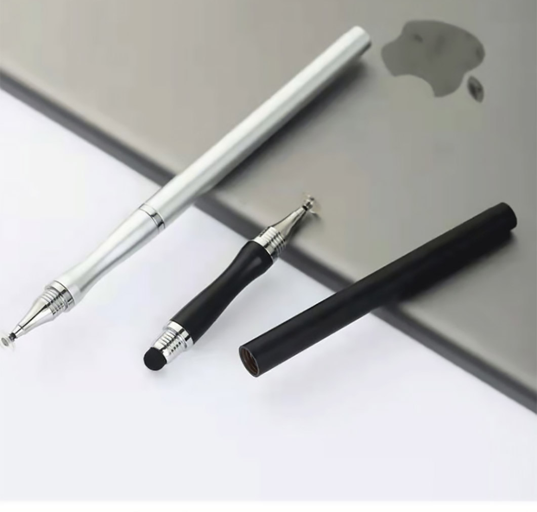 Stylus Pen stylus for touch screen general stylus  pen 2 in 1 styust pen for iPad iPhone tablet all capacitive touch screens