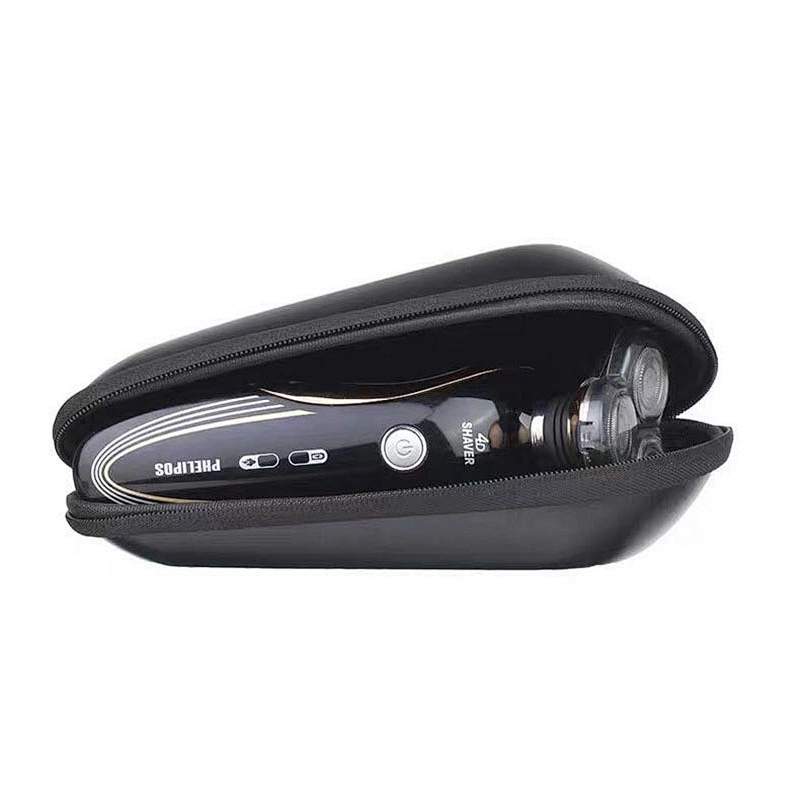 Travel Portable Shaver Bag Storage Protective Case Pouch for Philips Razors
