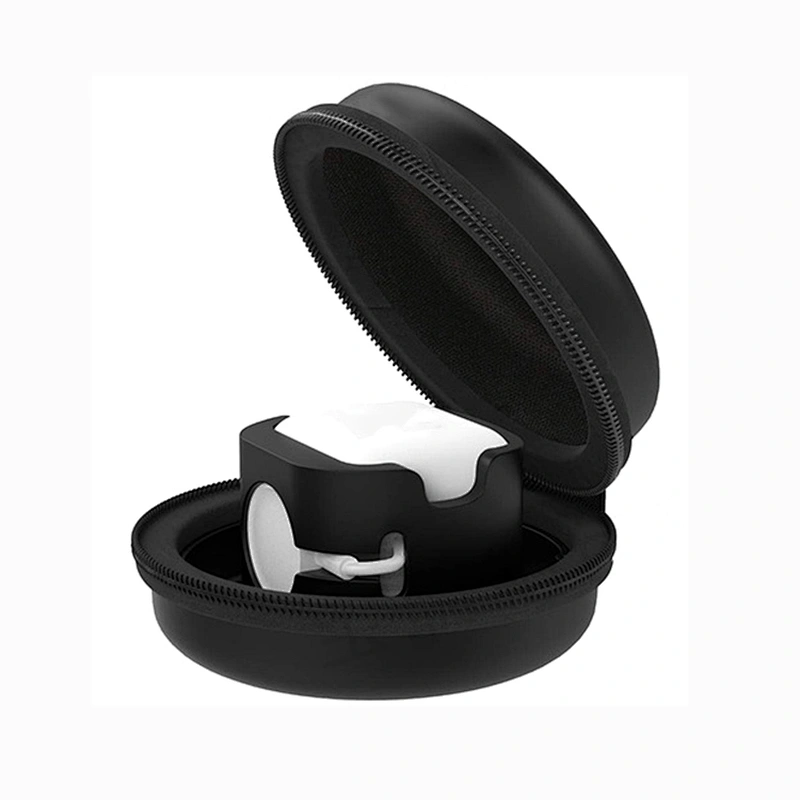 waterproof protective hard single portable watch case luxury