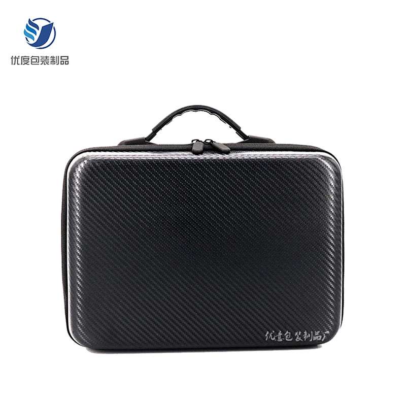Factory Custom High quality EVA Hard Portable Bag for DJI Mavic Pro Case Shoulder Handheld Carry Suitcase Drone Storage