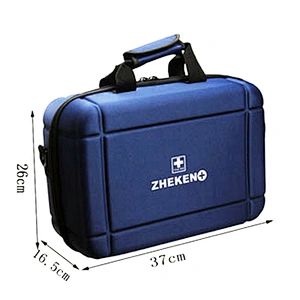 wholesale promotion private48piece modern minimalist nordic first aid kit in the boat