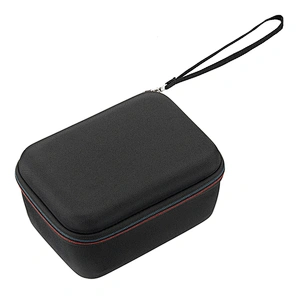 Carrying Case Storage Bag for Blue Yetinano Microphone Shockproof Protective Case Box for Blue Yeti Mic Accessories