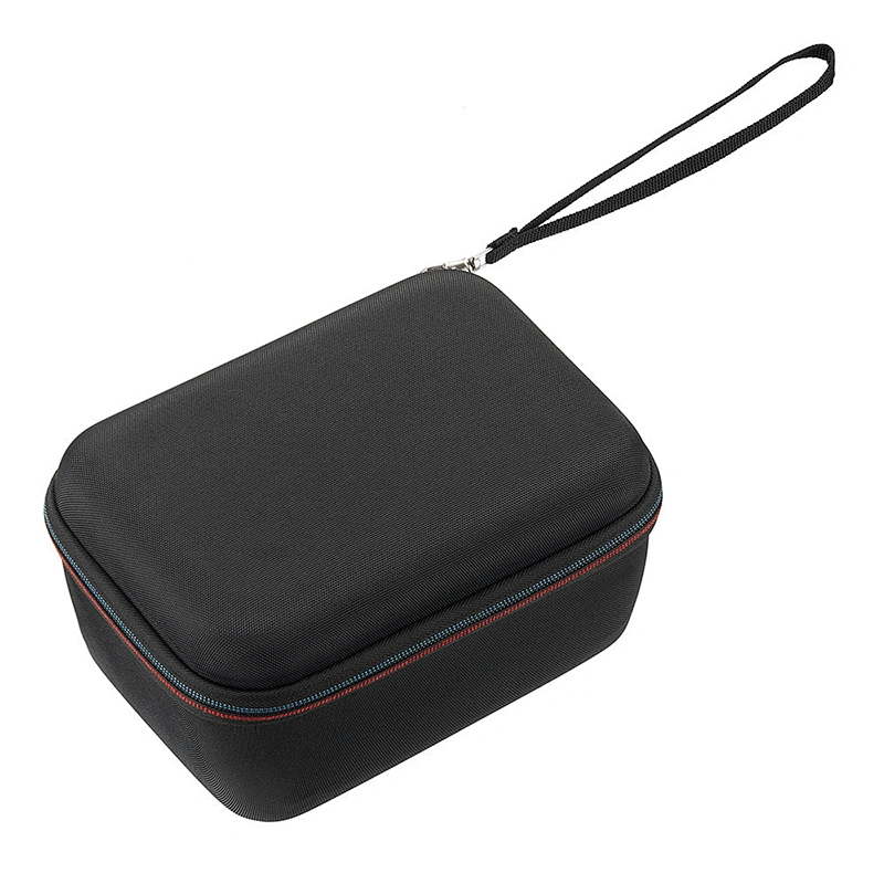 Carrying Case Storage Bag for Blue Yetinano Microphone Shockproof Protective Case Box for Blue Yeti Mic Accessories