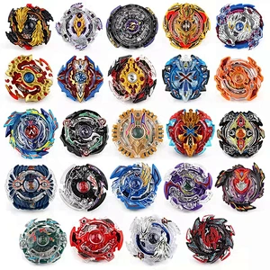 12 PCS Battle Tops Hard Shell Storage Case For Children Battling Blades