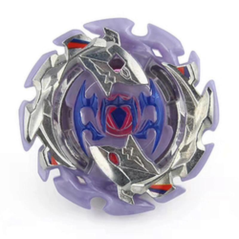12 PCS Battle Tops Hard Shell Storage Case For Children Battling Blades