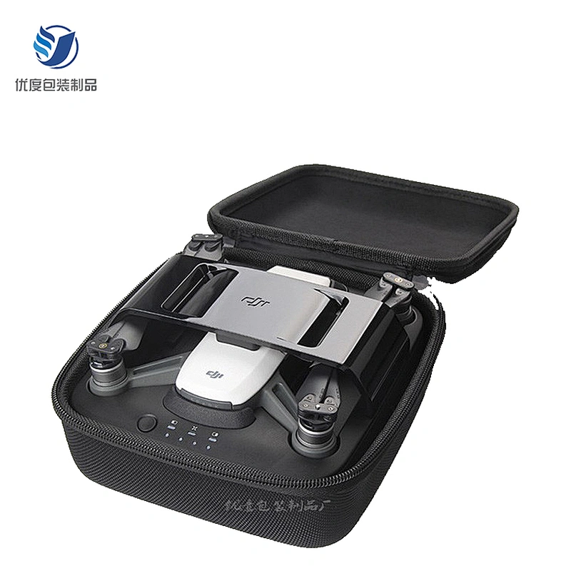 Eva Hard Carry Case Storage Bag For Drone Remote Outdoor Tool