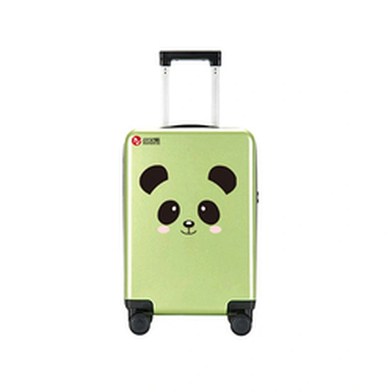 design cheap traveling bags hand luggage cycling pc trolley cover packaging cheap 3 pcs sets suitcases  for girls kids as gift