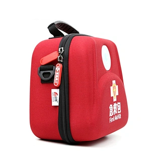 Nylon Portable Survical Athletic Canvas Premiumcir Culatory Sunmed First Aid Kits Pouches