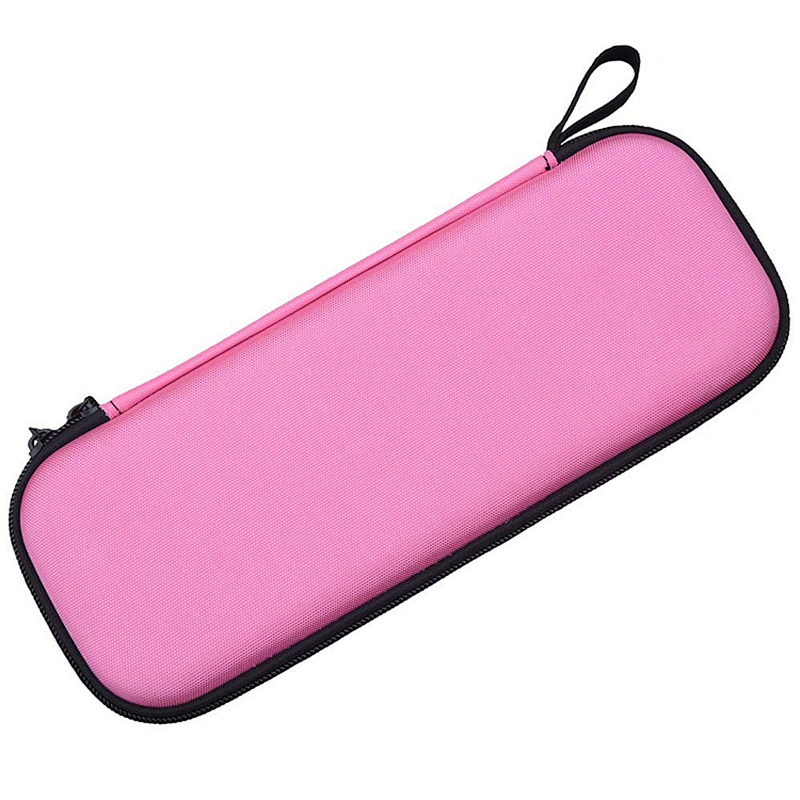 Home stethoscope pressure proof portable bag EVA storage hard case shockproof hard case storage bag case