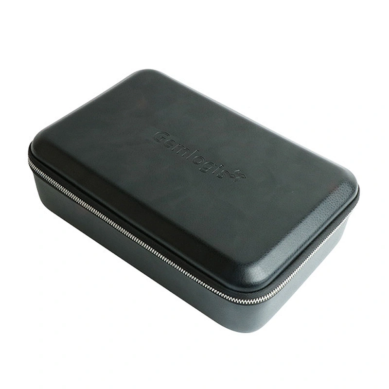 Custom Hard Shell  waterproof tool case  EVA Foam tool storage case  durable carrying travel equipment tool case