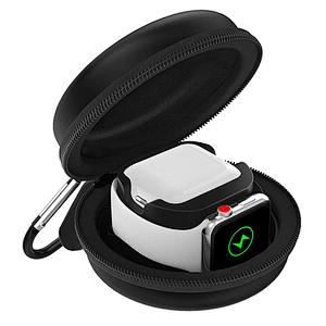custom wrist apple watch bag case leather box