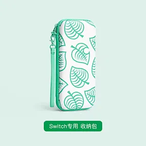 China In Stock  EVA Hard Shell Carrying Case for Nintendo Switch Lite