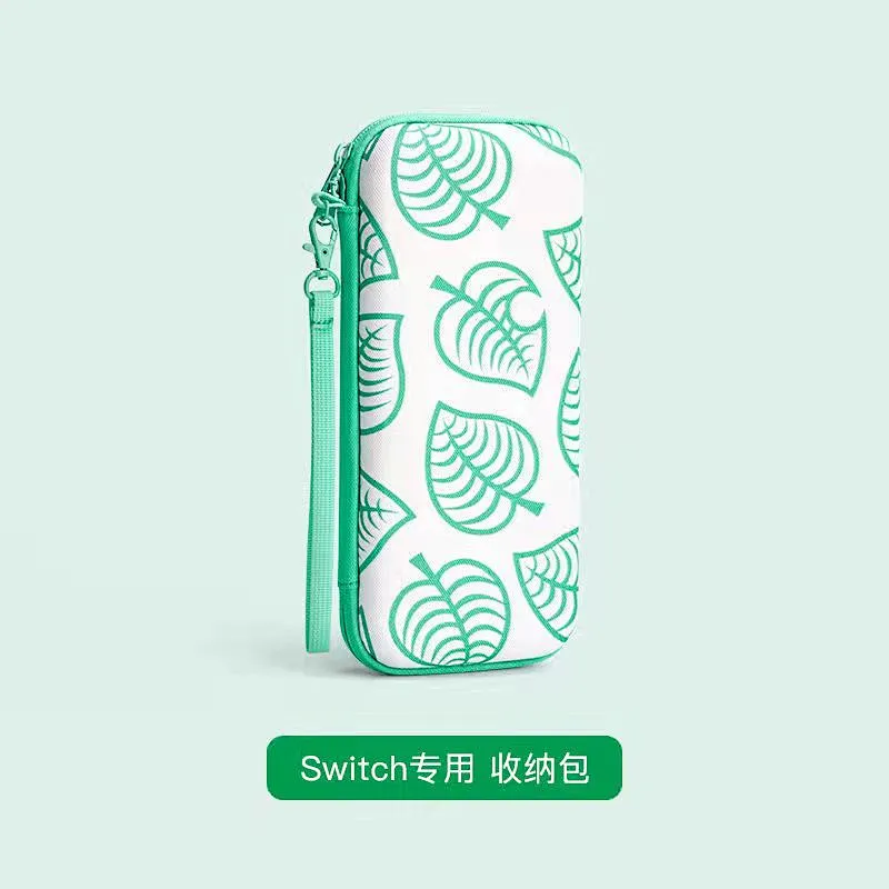 China In Stock  EVA Hard Shell Carrying Case for Nintendo Switch Lite