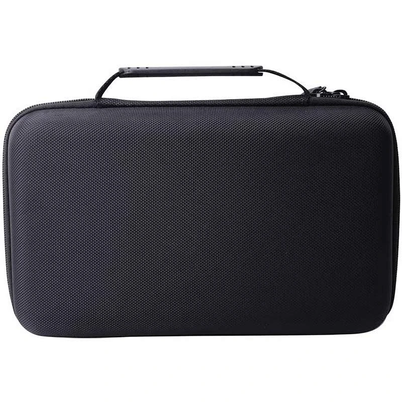 Simple Protective Professional Premium Portable Beauty Cabinet Eva Tool Case for Ratcheting Wire Terminal Crimper