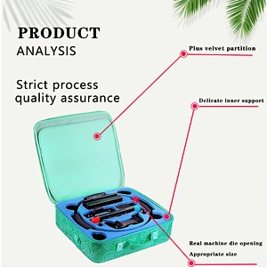 New Custom Cover Bag Carry  Game  Wired Controller Lite Oem Print Hard Protective Case For Nintendo Switch