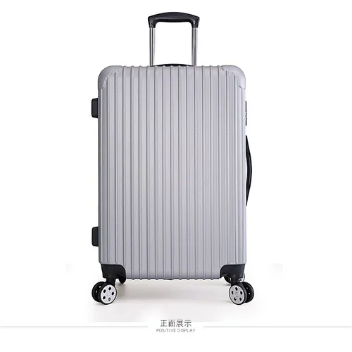 Luggage UK001