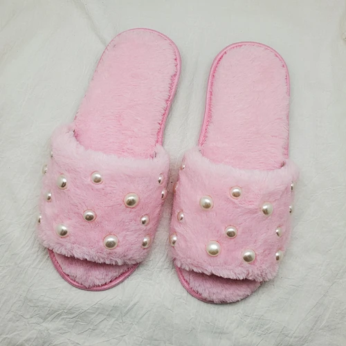 SLIPPERS