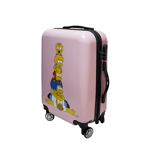 LADIES` SUITCASE