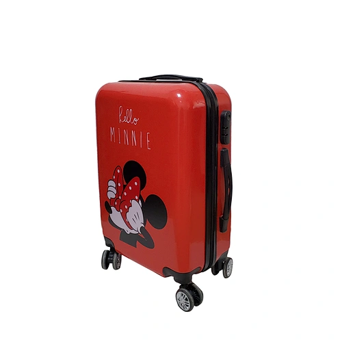 LADIES` SUITCASE