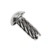 Factory Custom Good Quality Stainless Steel 316 Round Head Type U Hammer Drive  Rivet