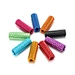 Factory Wholesale High Quality Color Anodized Aluminum Knurled Female Threaded Standoffs