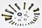 Why Choose Jiesheng Hardware for Fasteners?
