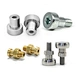 Wholesale Custom High Quality Flat Step Screw Carbon Stainless Steel Shoulder Bolts Precision Socket Buttons Shoulder Screws