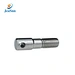 Factory Wholesale High Quality Stainless Steel Nickel Plated Hollow Round Head Bolts