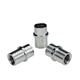 Custom Made Top Quality Precision Casting Stainless Steel Passivation Special Nuts
