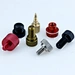 Precision Finishing Services for fastener
