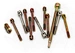 Custom Meter Screws Manufacturer