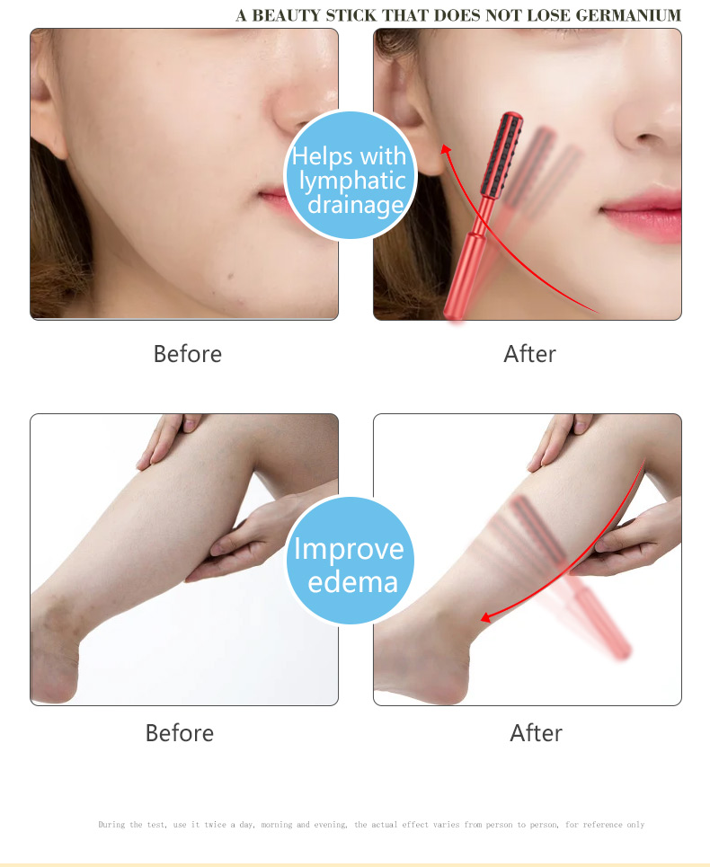 Face Massage Stick